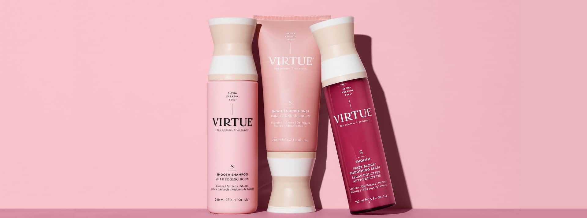 Virtue Smooth