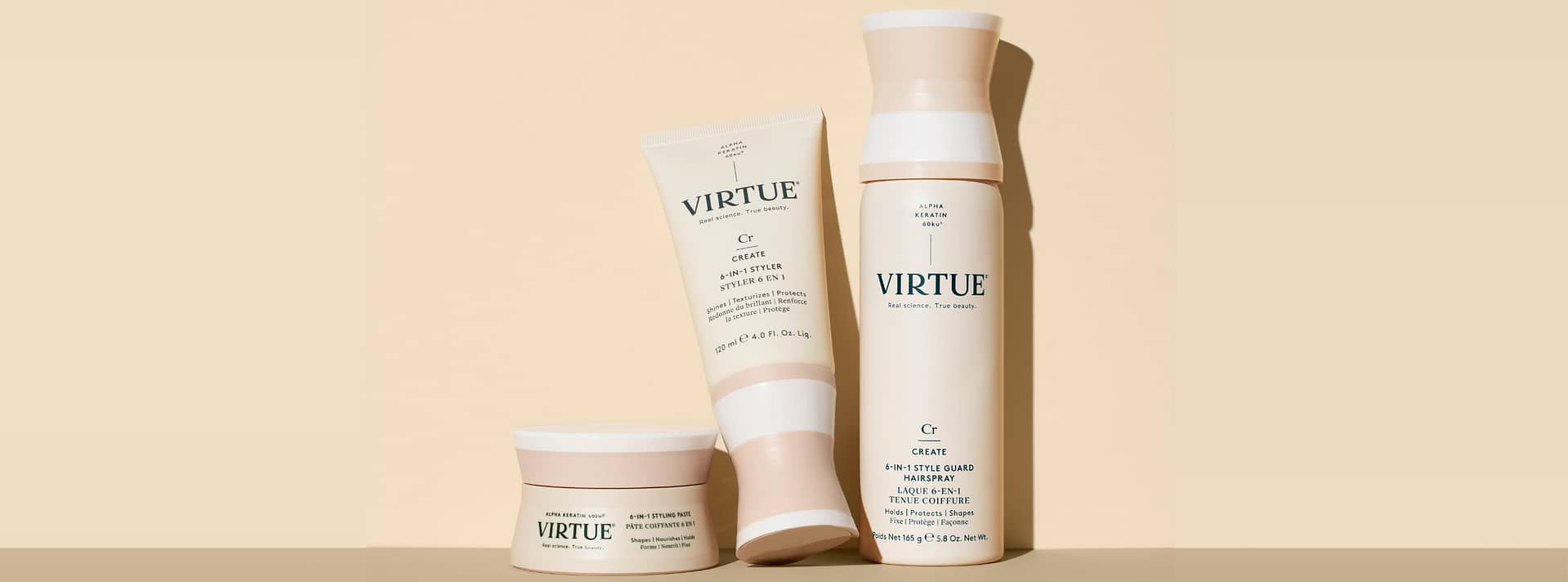 Virtue Stylers