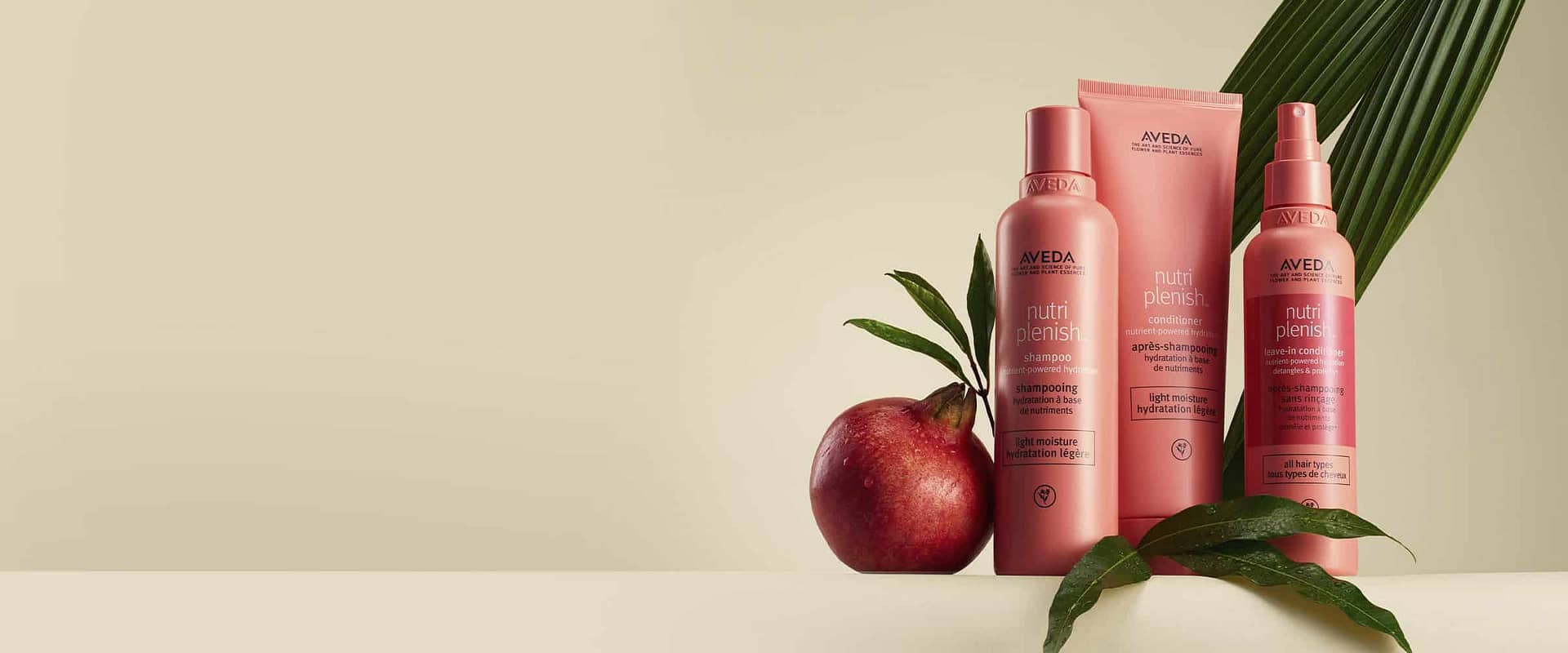 aveda product sets