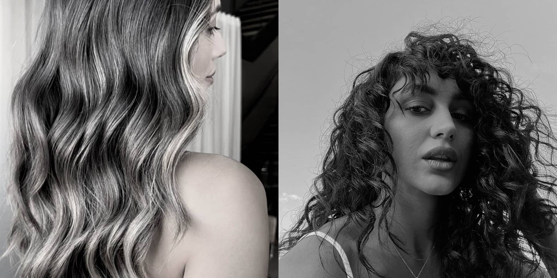 hair models
