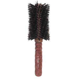Ibiza RLX5 80mm Red Extended Cork Handle