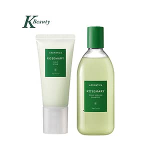 Aromatica Rosemary Duo