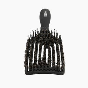 Ibiza Contour Vent Brush