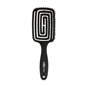 Ibiza Contour Vent Brush