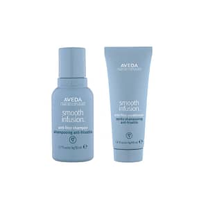 Aveda Smooth Infusion Shampoo & Conditioner travel set