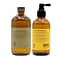 Oway volumizing hair bath & root spray