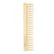 Ibiza Detangling Comb Gold
