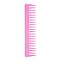 Ibiza Detangling Comb Rose Scented