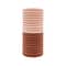 Kitsch Elastic Hair Ties - Blush
