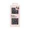 Kitsch Satin Heatless Hair Curler - Charcoal