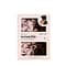 Kitsch Satin Sleep Scrunchies - Cameo