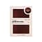 Kitsch Satin Pillowcase - Chocolate
