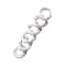 Kitsch Heatless Curling Satin Pillow Rollers