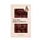 Kitsch Satin Heatless Hair Curler - Chocolate XL