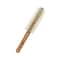 Ibiza B6 55mm Blonde Boar Bristle Brush - Super Large