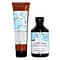Davines naturaltech well-being shampoo conditioner