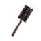 Ibiza H5 70mm Hardwood Handle Large Hybrid Swirled Bristle Brush
