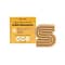 Kitsch Moisturizing Coconut Oil Shampoo Bar
