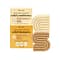 Kitsch Coconut Oil Shampoo and Conditioner Bar