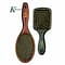 Hestia Gold Pin Duo Brush Set