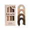 Kitsch Eucalyptus XL Velvet Flexi Rods 4pc Set