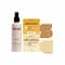 Kitsch argan milk coconut oil