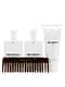 Exclusive Expensive Brunette Pack | Mr Smith chestnut