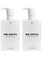 Mr Smith Hydrating Shampoo & Conditioner Set