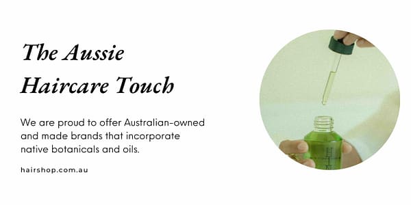 Aussie Haircare