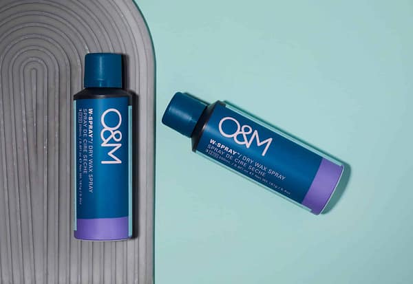 O&M W Spray