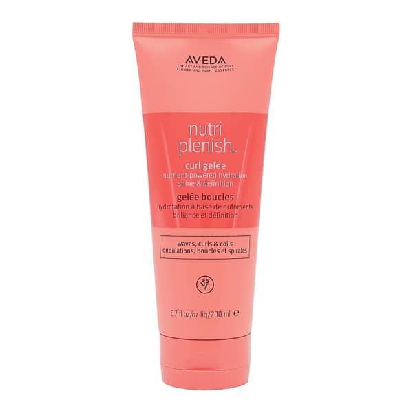 Aveda Nutriplenish Curl Gelee