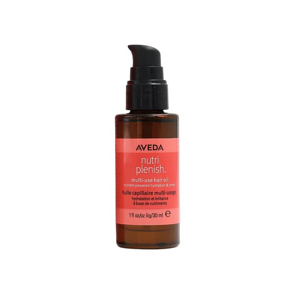 Aveda Nutriplenish Multi-Use Hair Oil