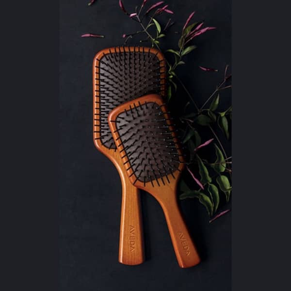 Aveda Wooden Paddle Brushes