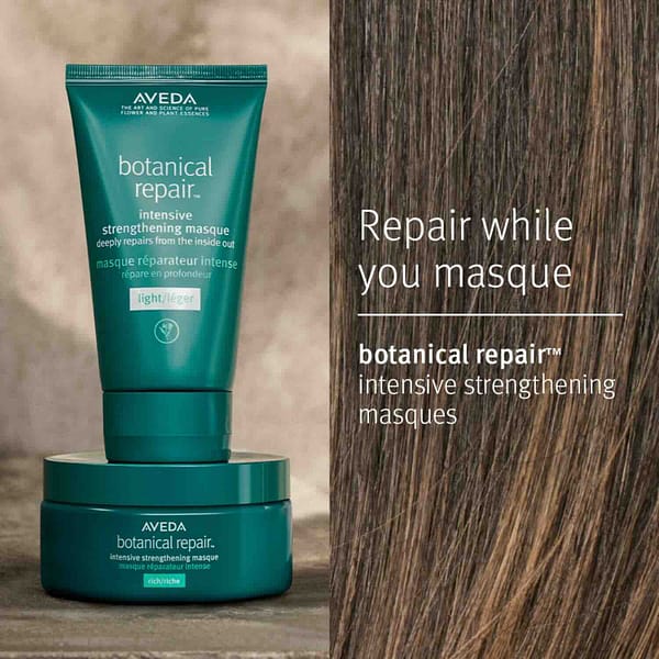 Aveda Botanical Repair Masque what it is