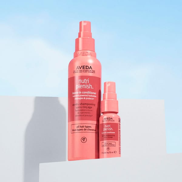 Aveda Nutriplenish Leave-in Conditioner