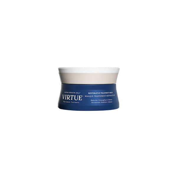 Virtue Restorative Mask travel