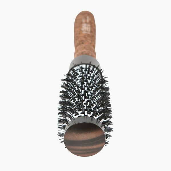 Ibiza CC3 50mm Ceramic Nylon Bristle Brush