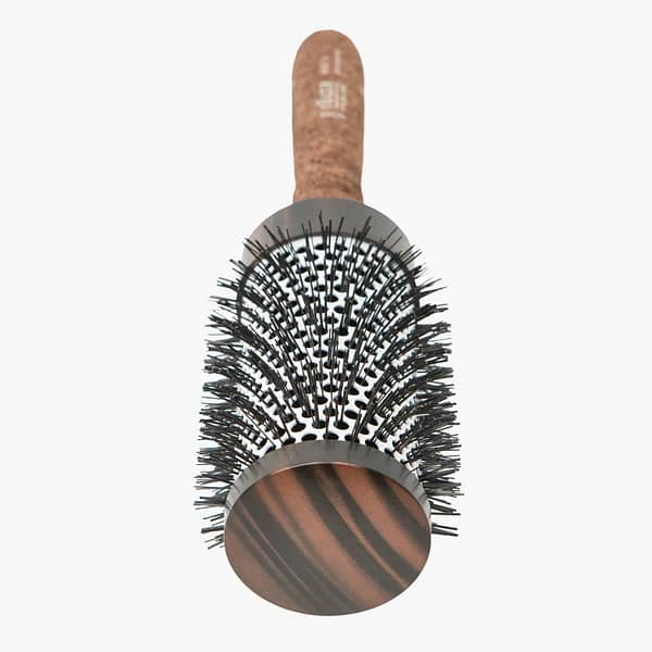 Ibiza CC5 75mm Ceramic Nylon Bristle Brush