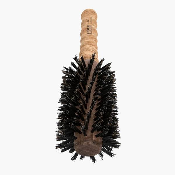 Ibiza G4 65mm Swirled Bristle Brush