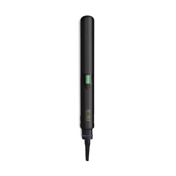 Hot Tools 24K Gold Titanium Flat Straightening Iron