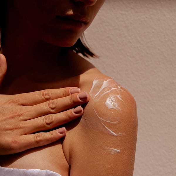 Oway Sunway After Sun Body Balm