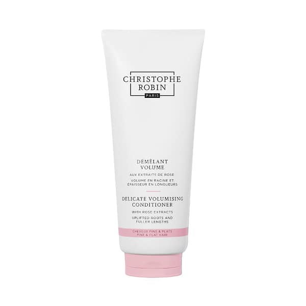 Christophe Robin Delicate Volumising Conditioner