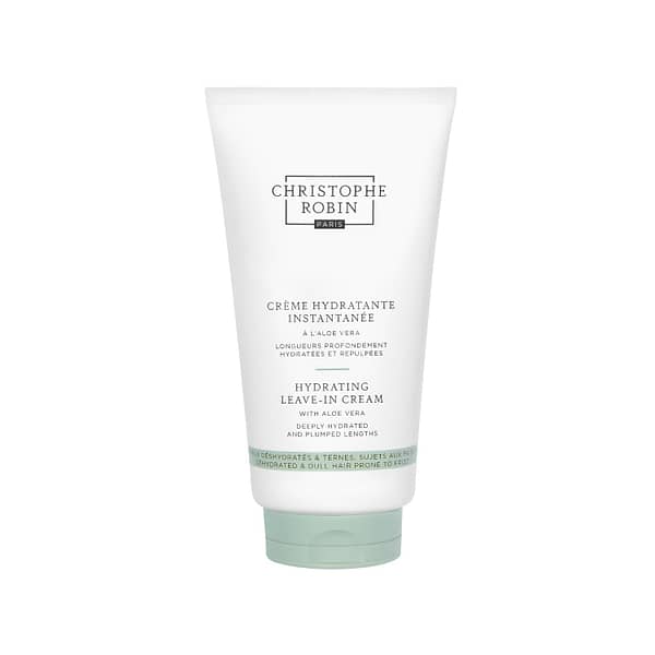 Christophe Robin Hydrating Leave-in Cream