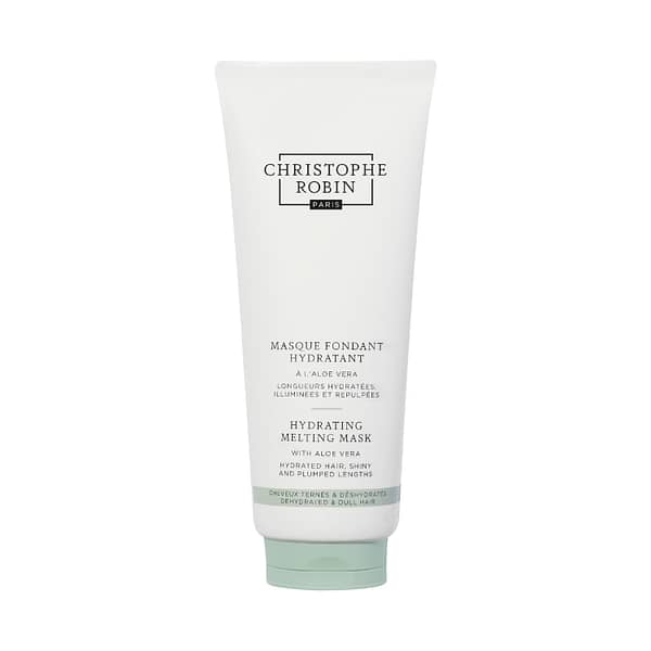 Christophe Robin Hydrating Melting Mask