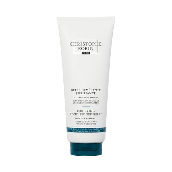 Christophe Robin Purifying Conditioner Gelee