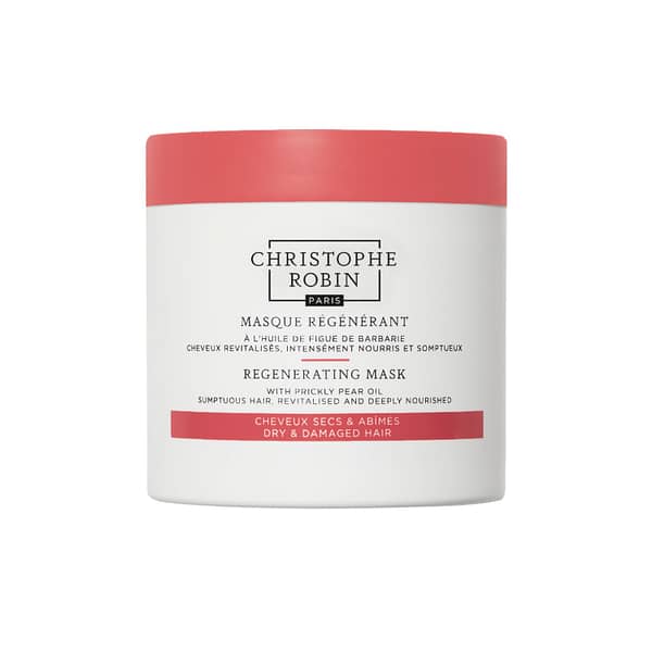 Christophe Robin Regenerating Mask
