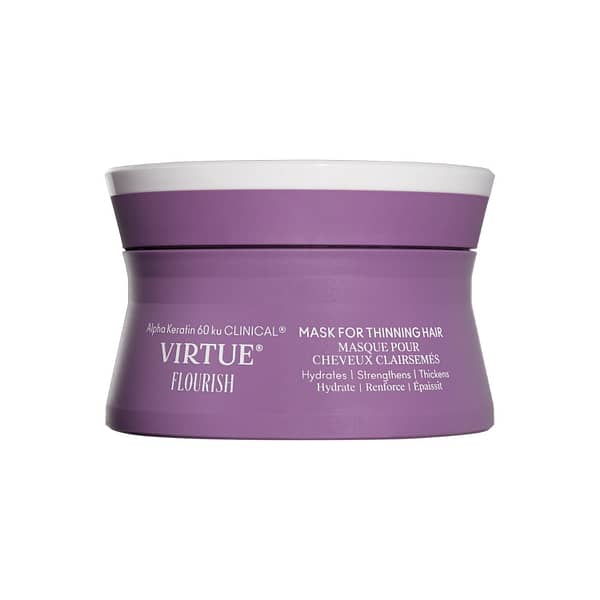 Virtue Flourish Mask For Thinning Hair
