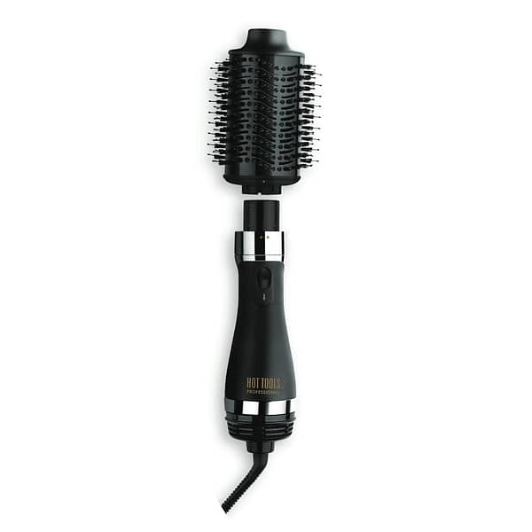 hot tools large barrell volumiser