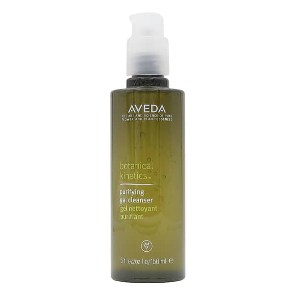 Aveda Botanical Kinetics Purifying Gel Cleanser