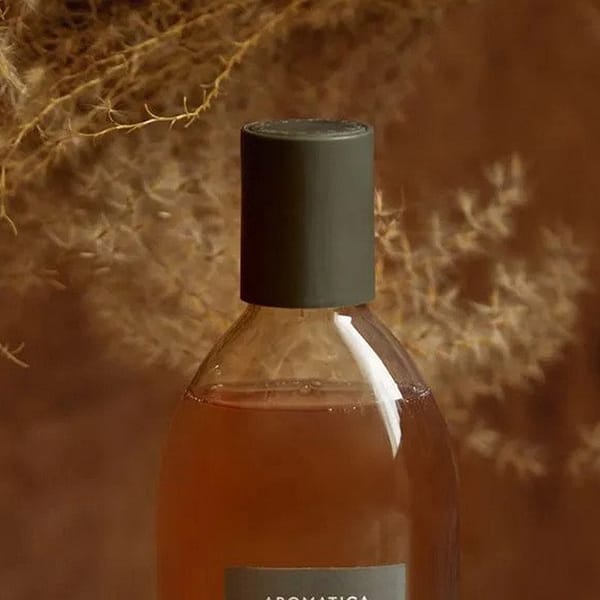 AROMATICA Quinoa Protein shampoo